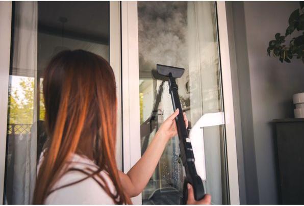Immagine prodotto Polti Vaporetto Smart 110 Eco pulitore a vapore (4 bar, 1500 W)