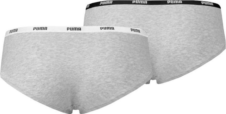 Actual product image Puma Hipster (XS, pack of 2)
