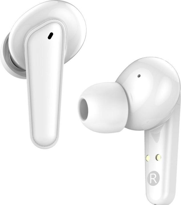 Actual product image Prixton TWS158 Wireless earplugs (ANC, 1.50 h, Wireless)