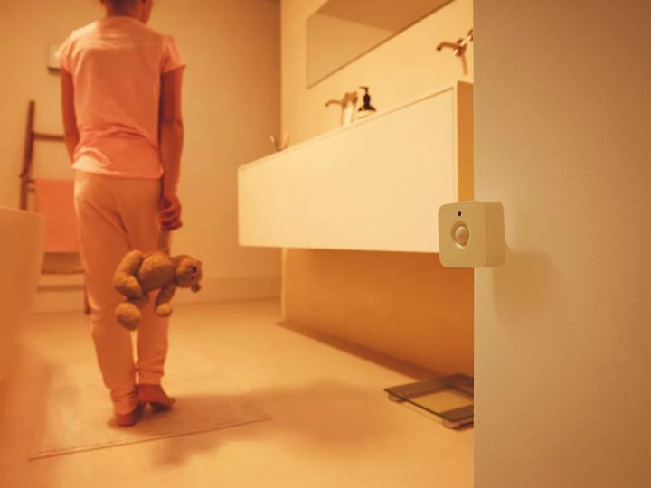 Produktbild Philips Hue Bewegungssensor (5 m)