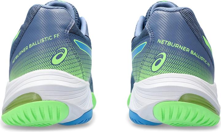 Produktbild ASICS Performance Hallenschuh Netburner Ballistic Ff 3 Men - Us 8.5 (42) (42)