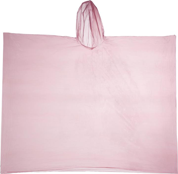 Productafbeelding Relaxdays 10x regenponcho (10)