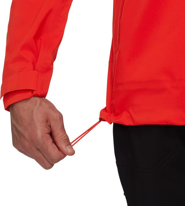 Image du produit Mammut Alto Guide HS Veste à capuche (M)