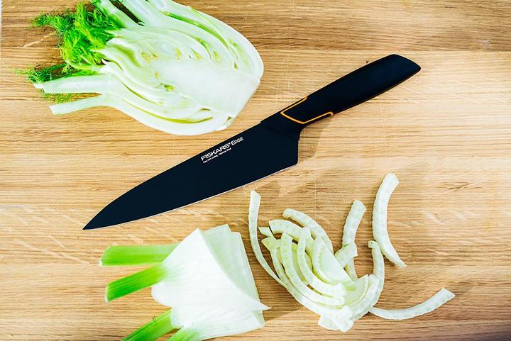 Immagine prodotto Fiskars Coltello da cuoco (19 cm)
