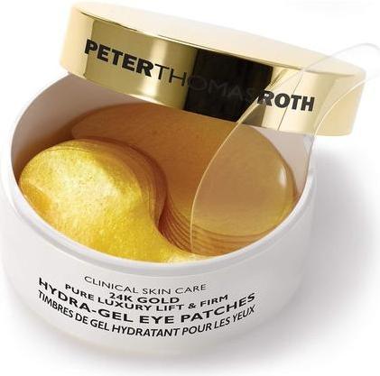 Actual product image Peter Thomas Roth 24K gold (Gel, 60.30 ml)