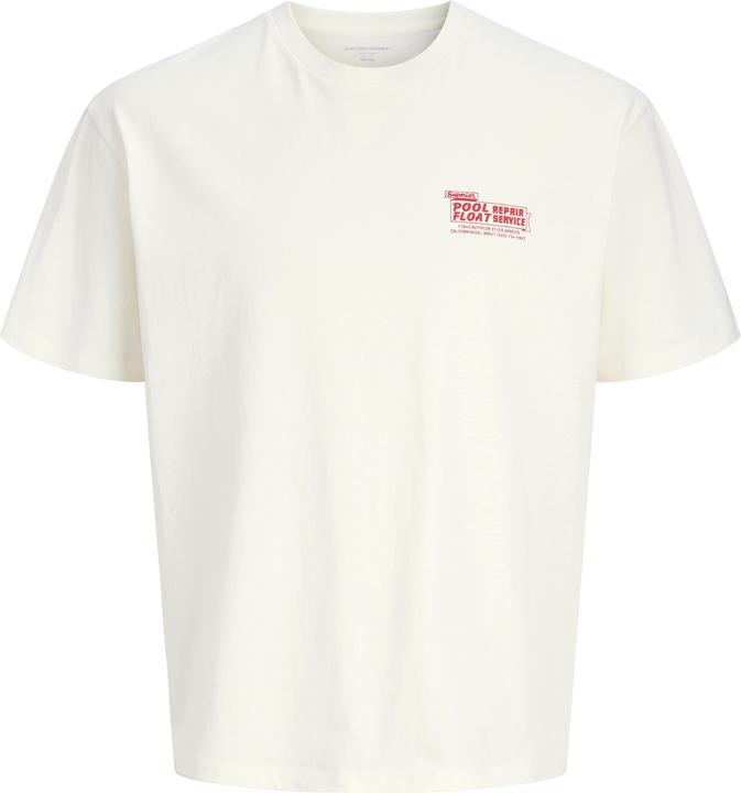 Immagine prodotto Jack & Jones Rundhalsausschnitt T-shirt T-shirt (XXL)
