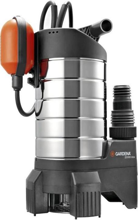 Gardena 20000 Inox