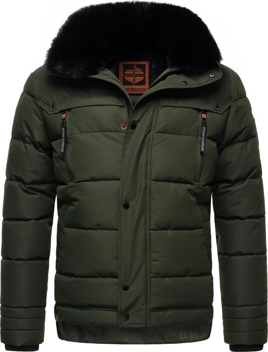 Actual product image Stone Harbour Witaas (S)
