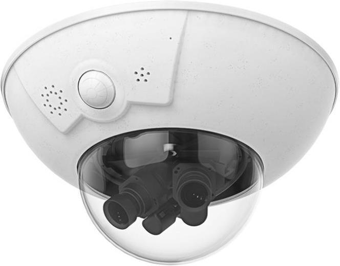 Produktbild Mobotix D16B (3072 x 2048 Pixels)
