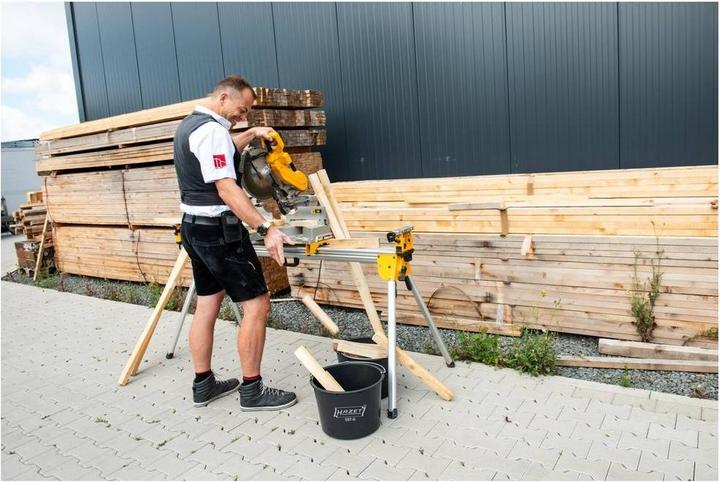 Immagine prodotto HAZET Benna da costruzione 20 L