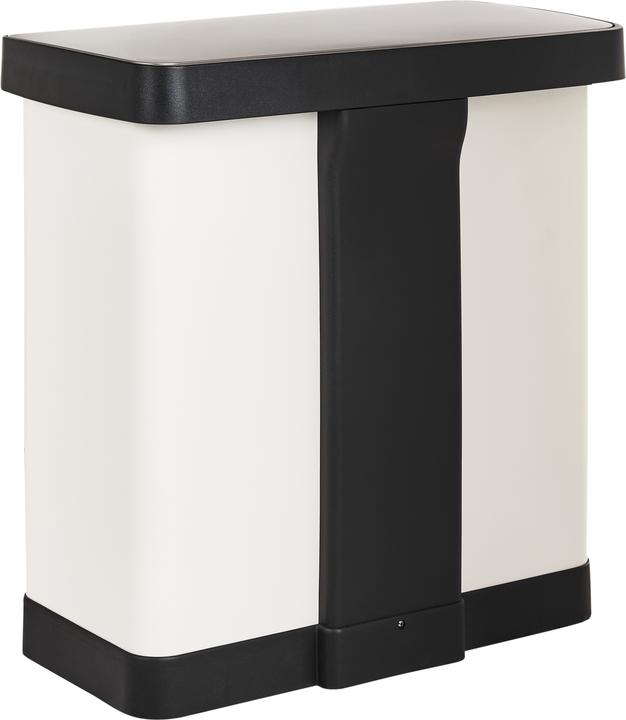Actual product image Beliani Ecosort