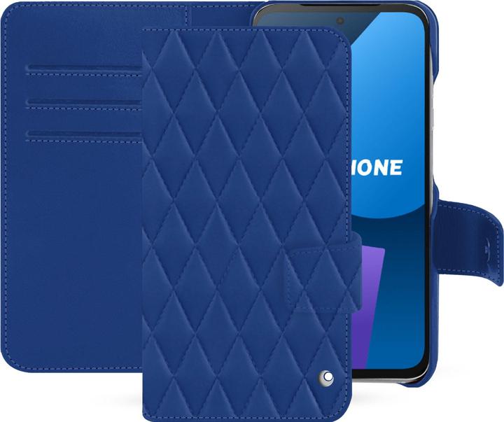 Actual product image Noreve Fairphone 5 leather case (OnePlus 5)