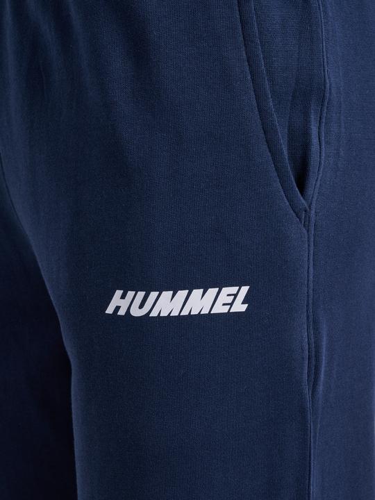 Actual product image hummel Hmlelemental Regular Pants Woman (M)