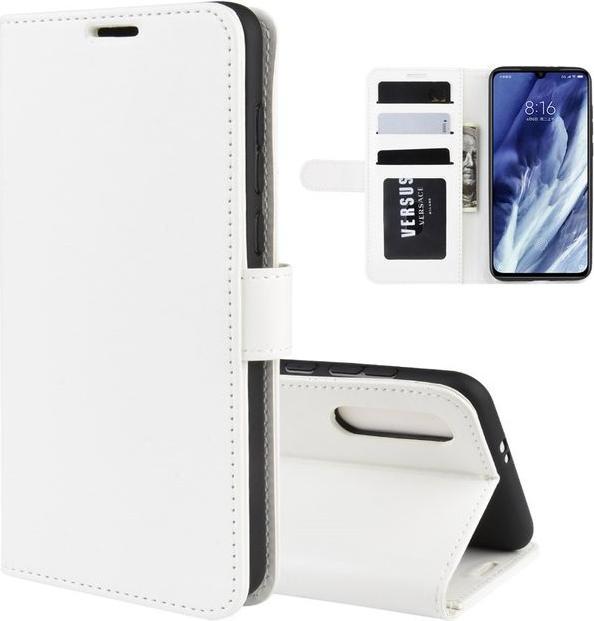 Produktbild MU Classic Crazy Horse Leder Bookcover Series (OnePlus 9 Pro 5G, Xiaomi Mi 9 Pro)