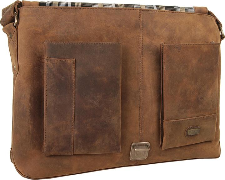 Immagine prodotto Harolds Borsa a tracolla Antic 3914 Messenger Bag L