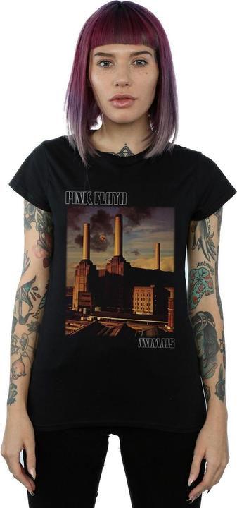 Produktbild Pink Floyd Animals Poster TShirt (S)