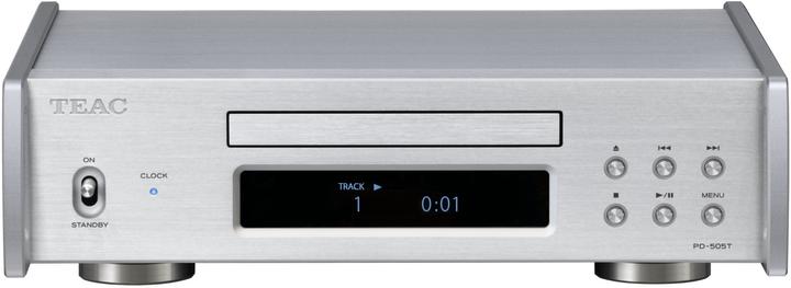 TEAC PD-505T (Lecteur de CD)