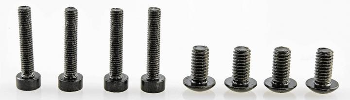 Actual product image FlashForge Creator 4 Extruder Adapter Cable L+R (Replacement parts)