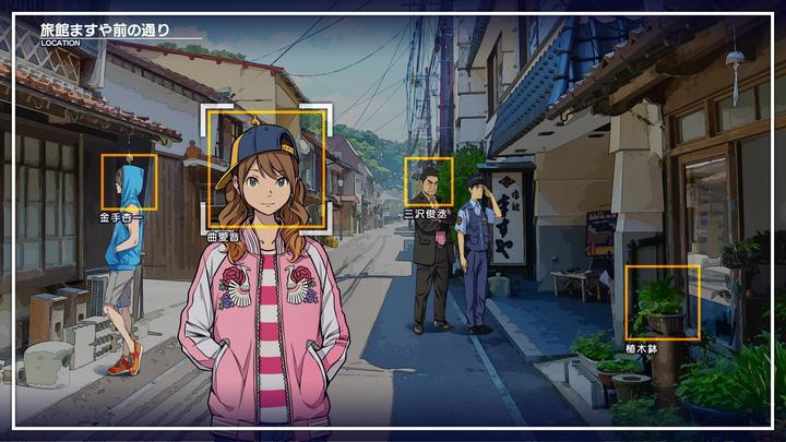 Immagine prodotto Pqube Film di radice (PS4, DE)