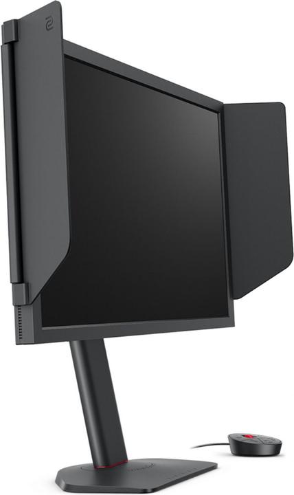 Immagine prodotto BenQ ZOWIE XL2586X+ 24.1IN 62.18CM (1920 x 1080 pixel, 24.10")