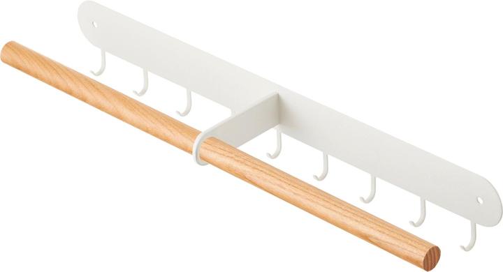 Produktbild Yamazaki Wand-Schmuckhalter TOSCA