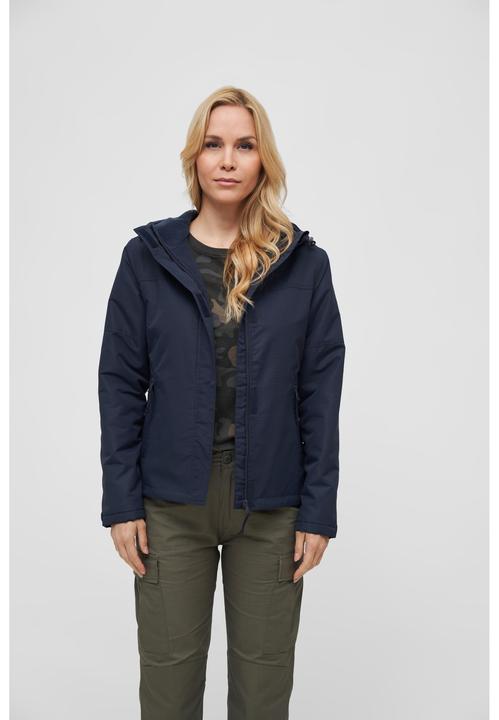 Immagine prodotto Brandit Giacca a vento da donna Frontzip - 16181 (4XL)