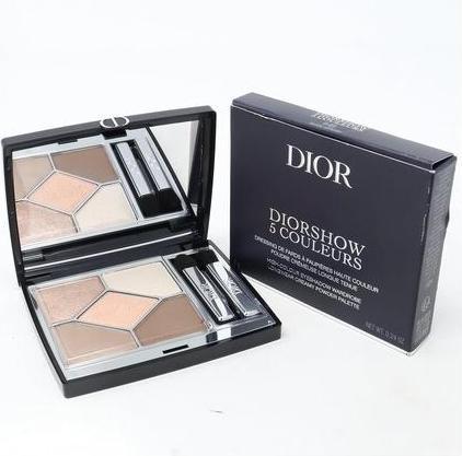 Immagine prodotto Dior Diorshow 5 Coul Couture Eyeshad 649 Int23 (649)