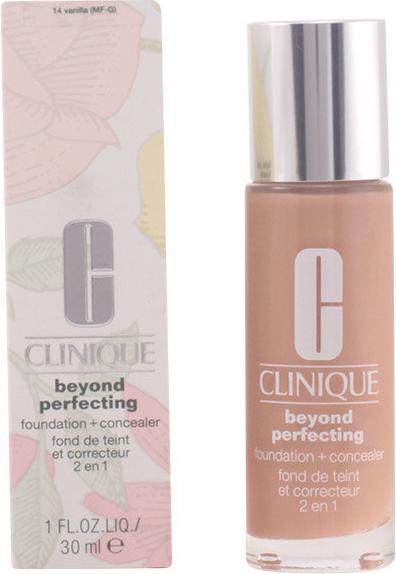 Immagine prodotto Clinique Beyond Perfecting Foundation + Concealer (CN70 Vaniglia)