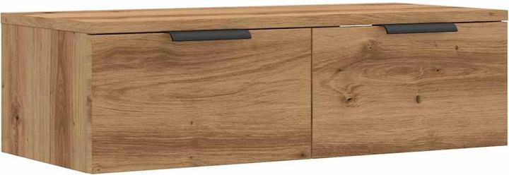 Produktbild VidaXL Wandschrank -Optik (68 x 30 x 20 cm)