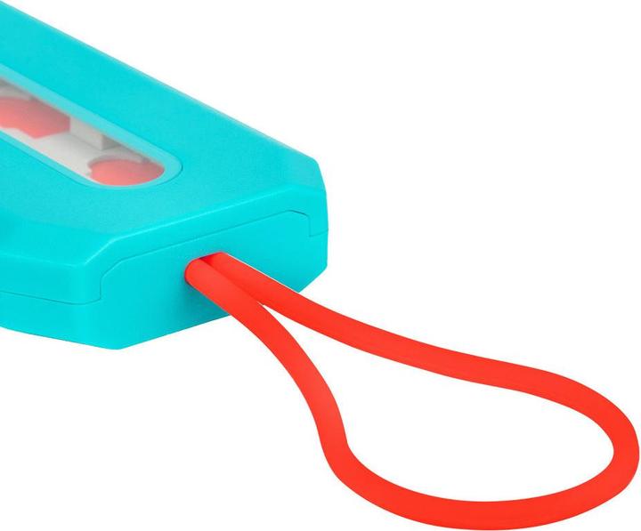 Image du produit JJC MCK NS6BP Boîtier pour carte mémoire (Couvercle de carte mémoire)
