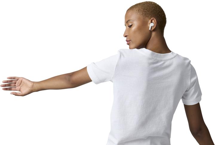 Actual product image Belkin Soundform Freedom (ANC, 8 h, Wireless)