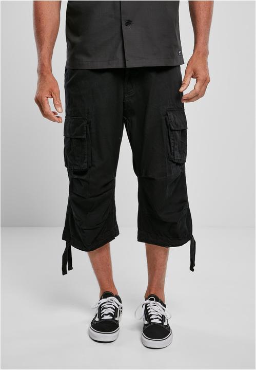 Produktbild Brandit Urban Legend Cargo 3/4 Shorts (L)