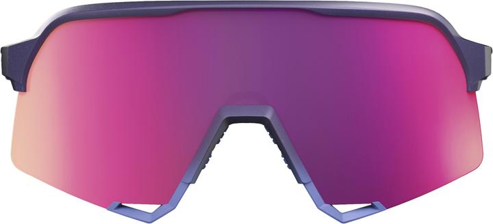 Immagine prodotto 100% S3 (Satin Storm Metallic, Specchio Viola)