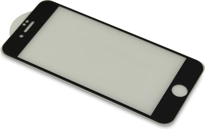 Produktbild MobileParts Panzerglas (Apple iPhone SE (3rd Gen), Apple iPhone SE (2nd Gen))
