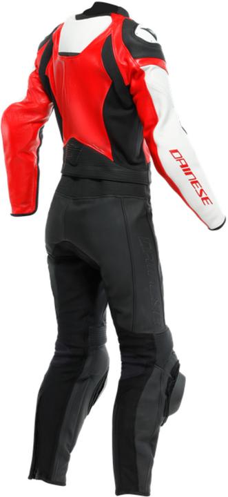 Immagine prodotto Dainese Tuta da donna in pelle 2 pezzi Mirage (Donne, 42)