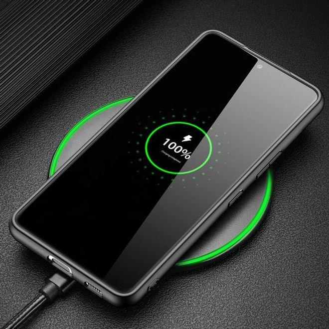 Produktbild Dux Ducis Fino Series Hardcase Hülle (Samsung Galaxy S22+)