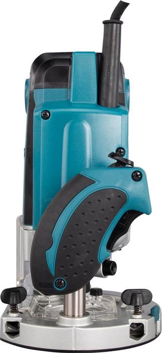 Produktbild Makita Oberfräse RP1802X07 inkl. Koffer 1850W