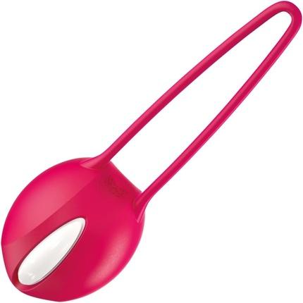 Actual product image Fun Factory Smartball Uno