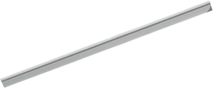 Produktbild Durable Klemmschiene 3 mm, Transparent, 50 Schienen (A4, 50 x)