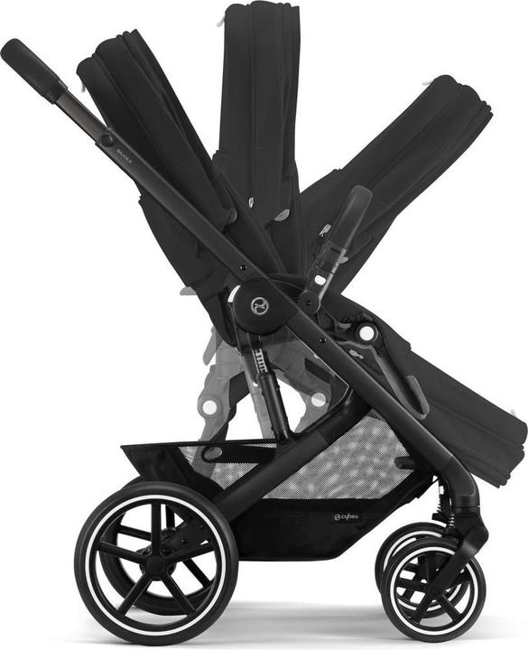 Image du produit Cybex Balios S Lux