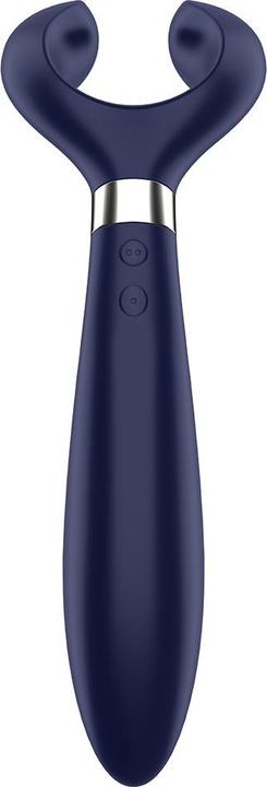 Actual product image Satisfyer Partner Multifun 3