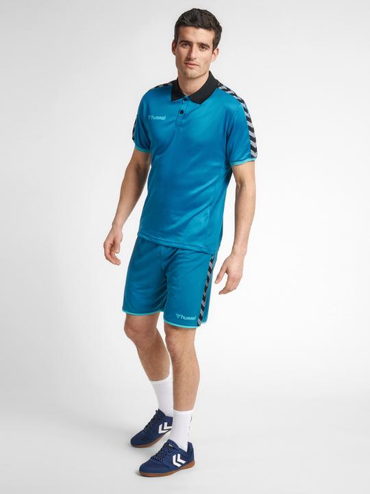 Image du produit hummel Authentic Functional Polo (S)