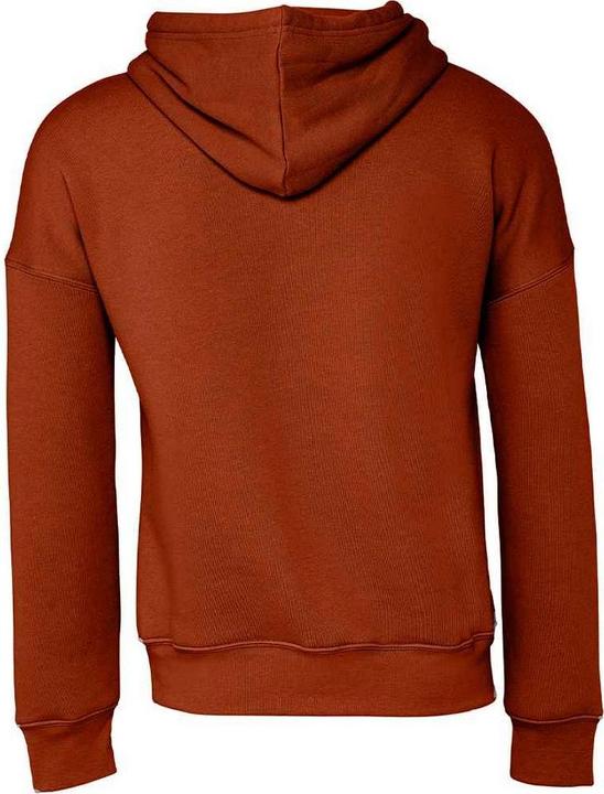 Actual product image Bella Canvas Unisex Adult Sponge Fleece Hoodie (S)