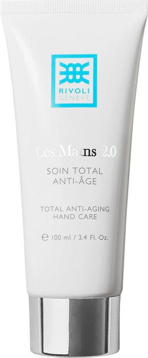 Produktbild Rivoli Les Mains 2.0 Soin Total Anti-Age (100 ml)