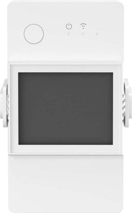 Immagine prodotto Sonoff Interruttore per contatore di energia intelligente Wi-Fi POWR320D (Attuatore dell'interruttore)