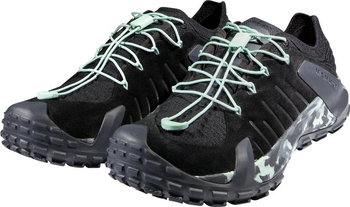 Produktbild Mammut Hueco II Low GTX Women (37 1/3)