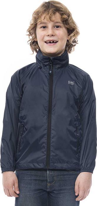 Produktbild Mac in a Sac Kinder Regenjacke Unisex (8)