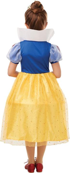 Actual product image Rubies ef glitter and sparkle snow white 3-4 years (S)