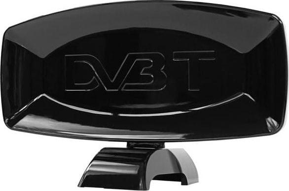 Actual product image Libox RTV Antenna Panel Antenna DVW Room DVB-T LB0180 (Indoor antenna, 42 dB, DVB-T / -T2)