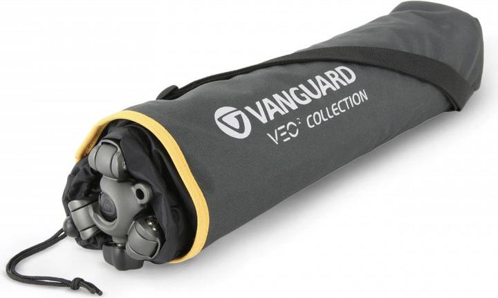 Image du produit Vanguard Veo2 204AB (Métal)